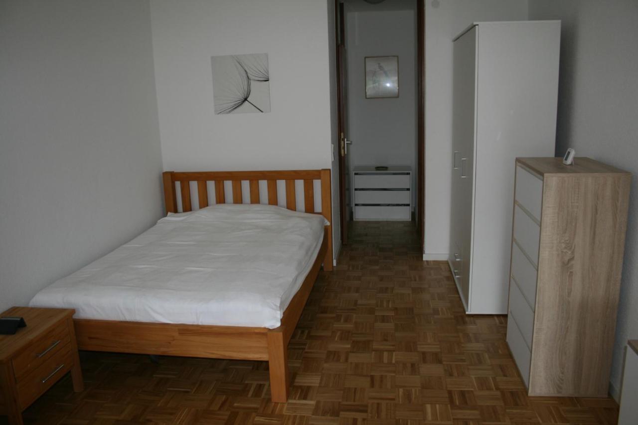 Yourcasa Apartment Στουτγκάρδη Εξωτερικό φωτογραφία
