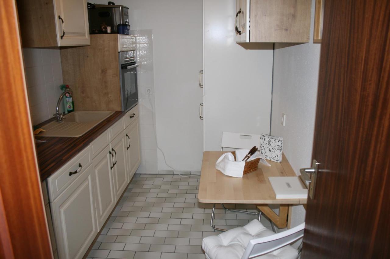 Yourcasa Apartment Στουτγκάρδη Εξωτερικό φωτογραφία