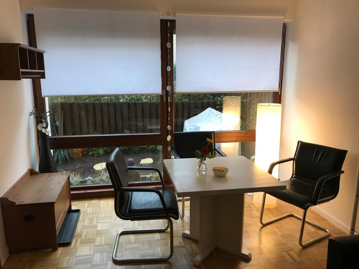 Yourcasa Apartment Στουτγκάρδη Εξωτερικό φωτογραφία