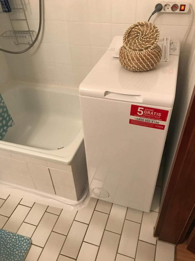 Yourcasa Apartment Στουτγκάρδη Εξωτερικό φωτογραφία