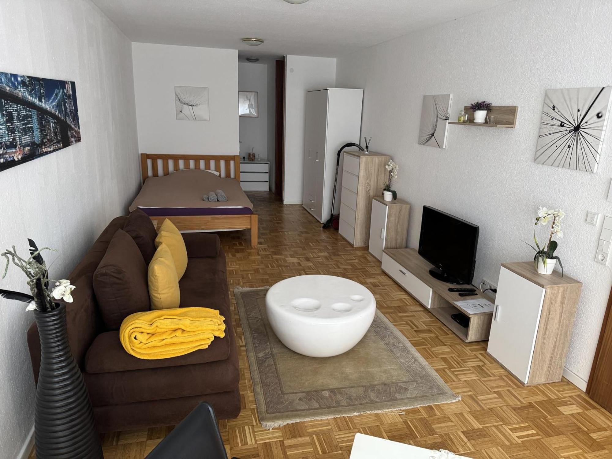 Yourcasa Apartment Στουτγκάρδη Εξωτερικό φωτογραφία