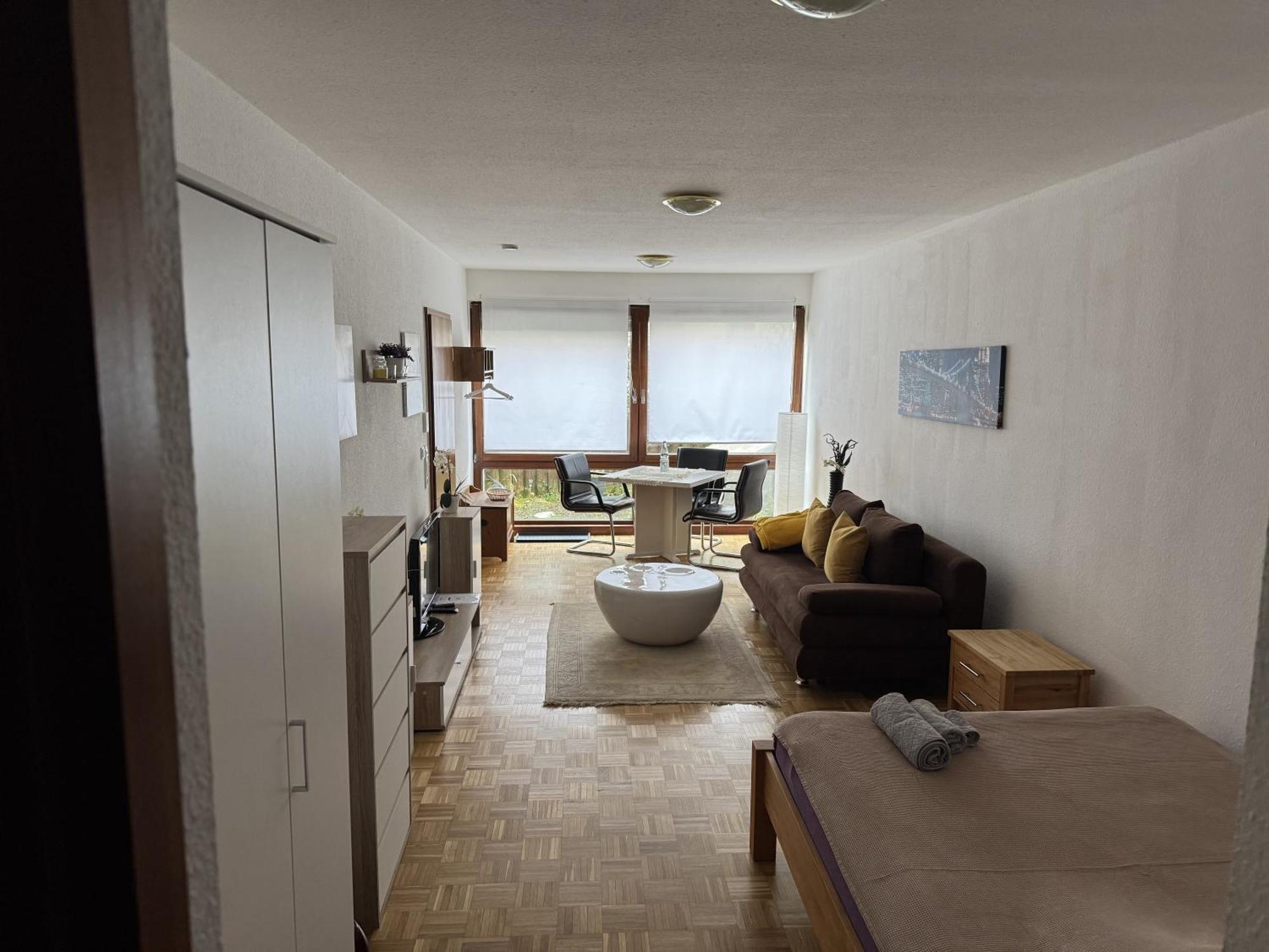 Yourcasa Apartment Στουτγκάρδη Εξωτερικό φωτογραφία